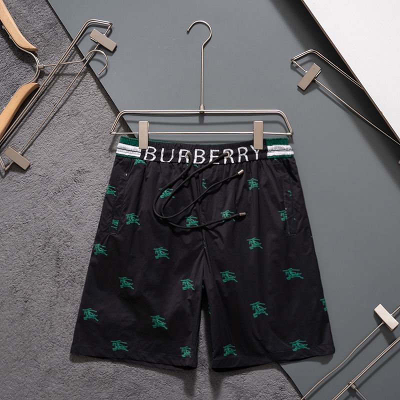 Burberry Beach Shorts Mens ID:20260806-9